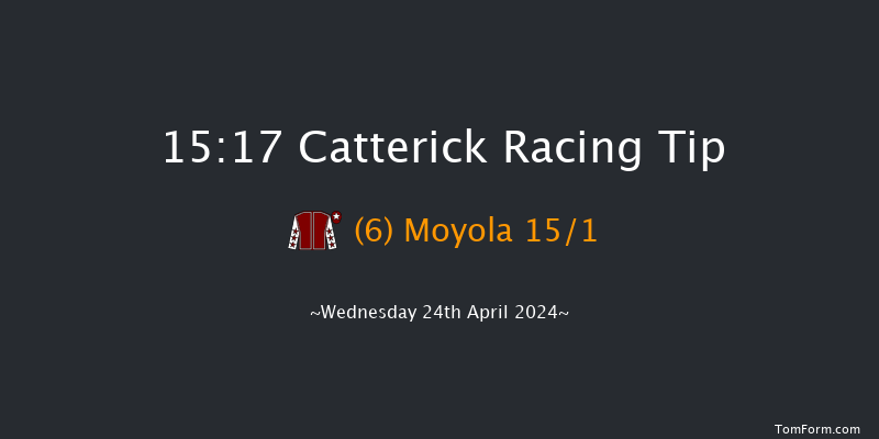 Catterick  15:17 Handicap (Class 5) 5f Wed 3rd Apr 2024