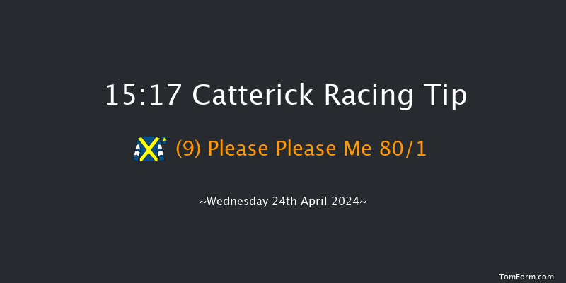 Catterick  15:17 Handicap (Class 5) 5f Wed 3rd Apr 2024