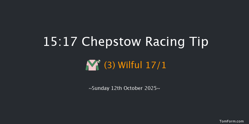 Chepstow 15-17 (Class 2) 16f Sat 11th Oct 2025