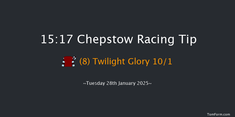 Chepstow  15:17 Handicap Chase (Class 4) 24f Sun 5th Jan 2025