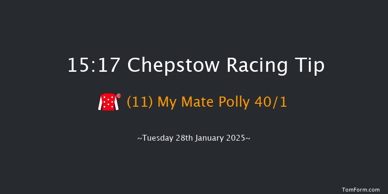 Chepstow  15:17 Handicap Chase (Class 4) 24f Sun 5th Jan 2025
