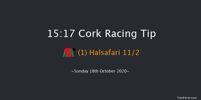 Mallow Handicap Hurdle Cork 15:17 Handicap Hurdle 19f Tue 13th Oct 2020