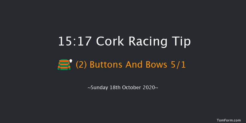 Mallow Handicap Hurdle Cork 15:17 Handicap Hurdle 19f Tue 13th Oct 2020