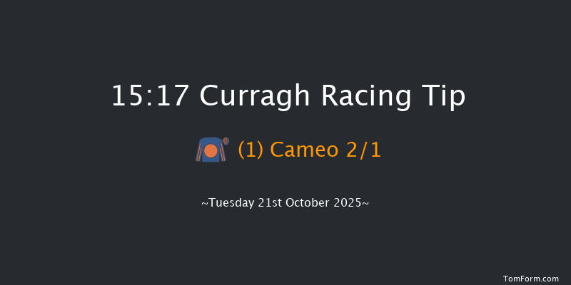 Curragh 15-17 (Class 1) 8f Thu 16th Oct 2025