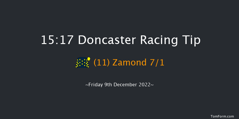 Doncaster 15:17 Handicap Hurdle (Class 4) 17f Sat 26th Nov 2022