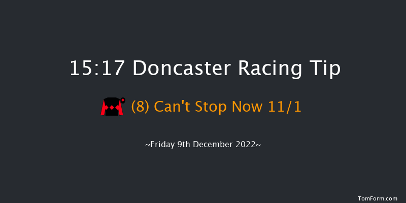 Doncaster 15:17 Handicap Hurdle (Class 4) 17f Sat 26th Nov 2022