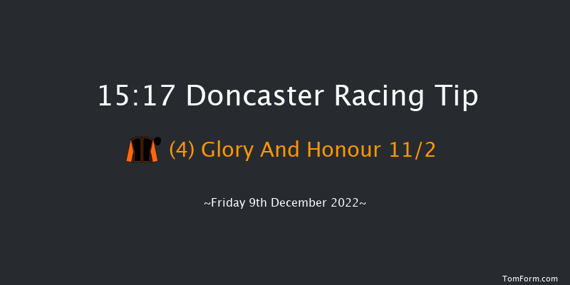 Doncaster 15:17 Handicap Hurdle (Class 4) 17f Sat 26th Nov 2022