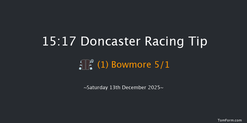 Doncaster 15-17 (Class 2) 16f Fri 12th Dec 2025