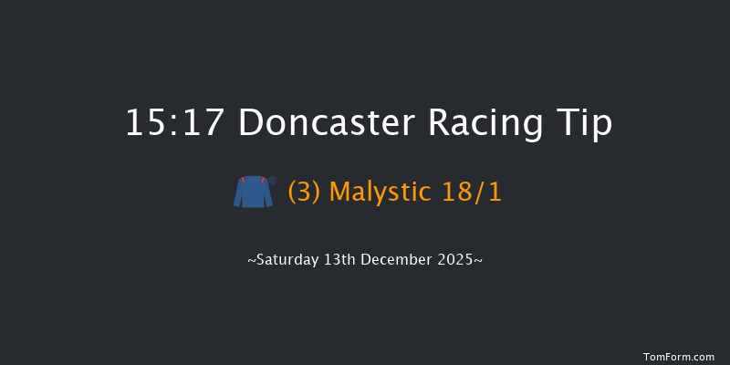 Doncaster 15-17 (Class 2) 16f Fri 12th Dec 2025