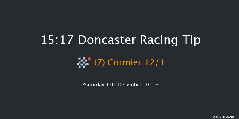 Doncaster 15-17 (Class 2) 16f Fri 12th Dec 2025