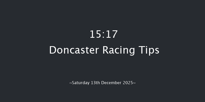 Doncaster 15-17 (Class 2) 16f Fri 12th Dec 2025