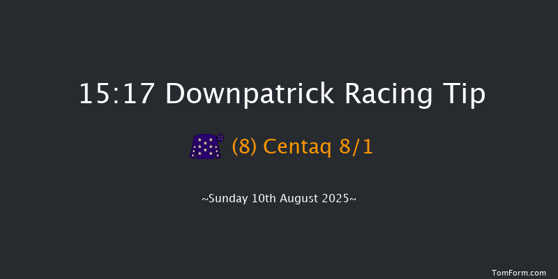 Downpatrick 15-17 17f Tue 15th Jul 2025