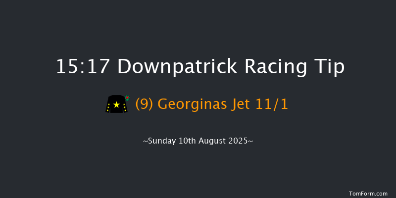 Downpatrick 15-17 17f Tue 15th Jul 2025