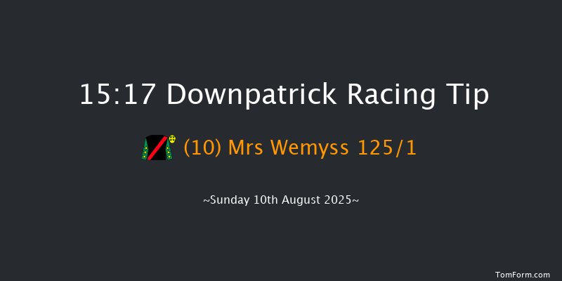 Downpatrick 15-17 17f Tue 15th Jul 2025