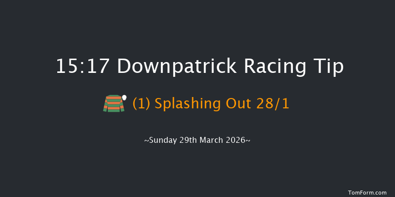 Downpatrick 15-17 17f Fri 10th Oct 2025