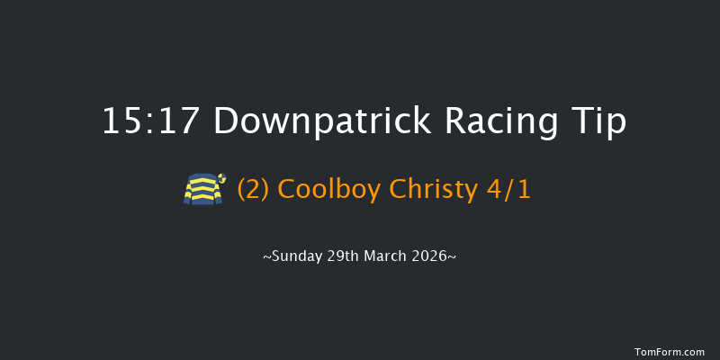 Downpatrick 15-17 17f Fri 10th Oct 2025