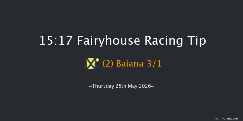 Fairyhouse 15-17 6f Mon 6th Apr 2026