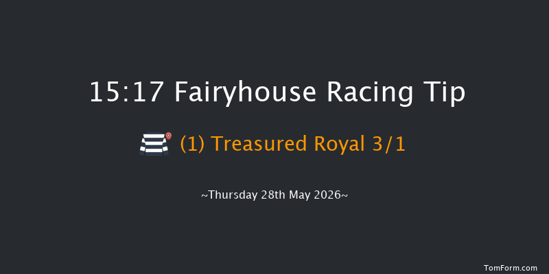 Fairyhouse 15-17 6f Mon 6th Apr 2026
