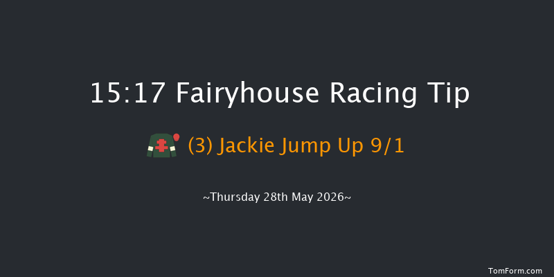 Fairyhouse 15-17 6f Mon 6th Apr 2026