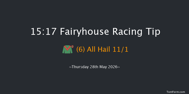 Fairyhouse 15-17 6f Mon 6th Apr 2026