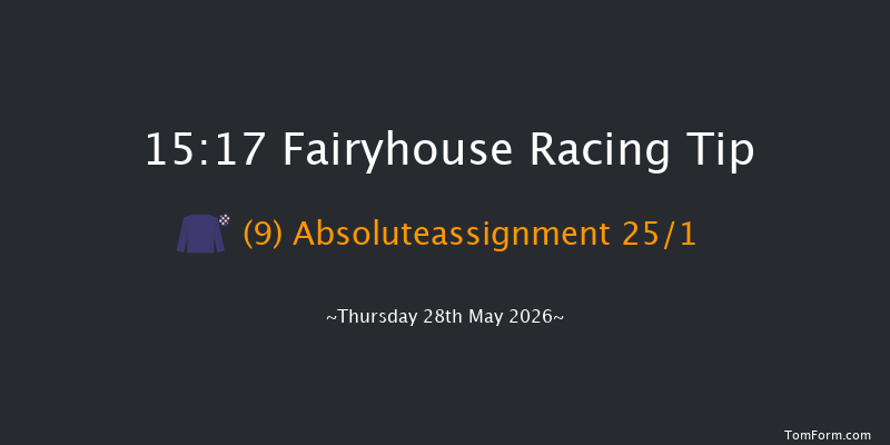 Fairyhouse 15-17 6f Mon 6th Apr 2026