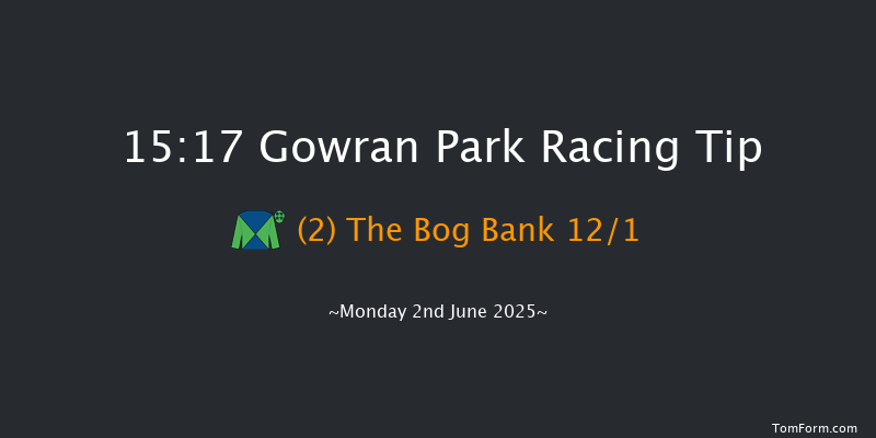 Gowran Park 15-17 8f Wed 21st May 2025