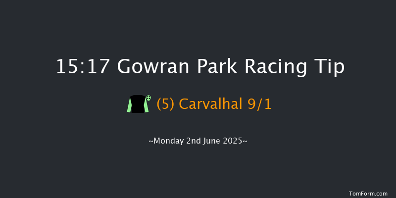 Gowran Park 15-17 8f Wed 21st May 2025