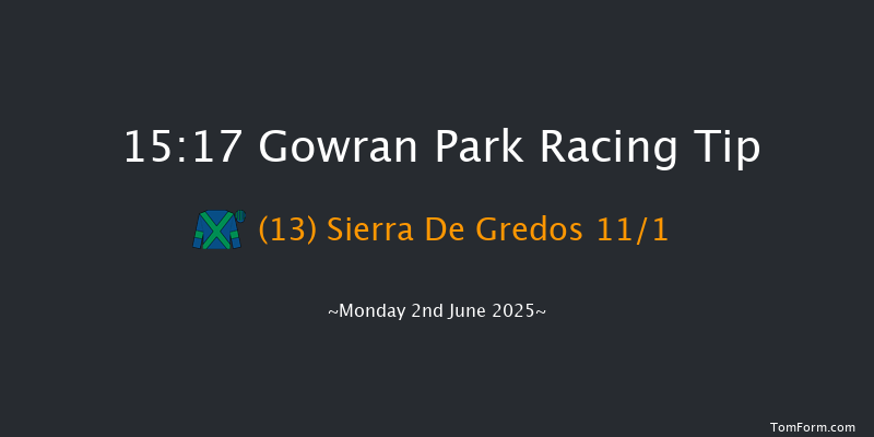Gowran Park 15-17 8f Wed 21st May 2025