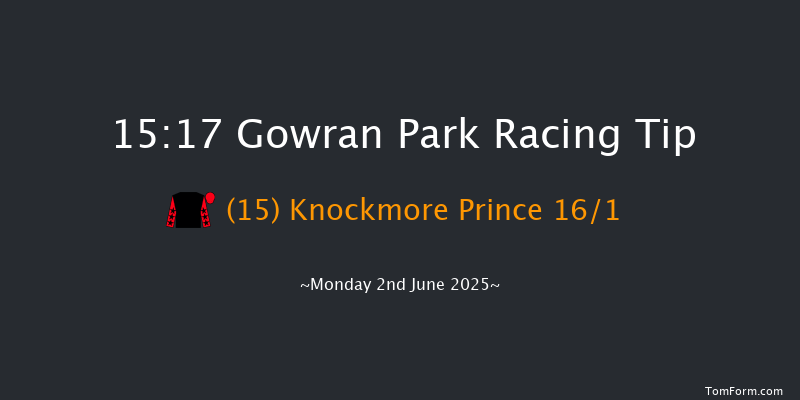 Gowran Park 15-17 8f Wed 21st May 2025
