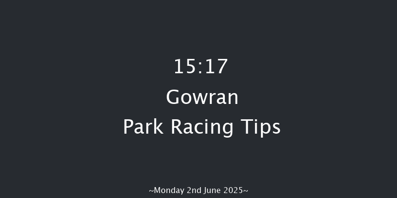 Gowran Park 15-17 8f Wed 21st May 2025