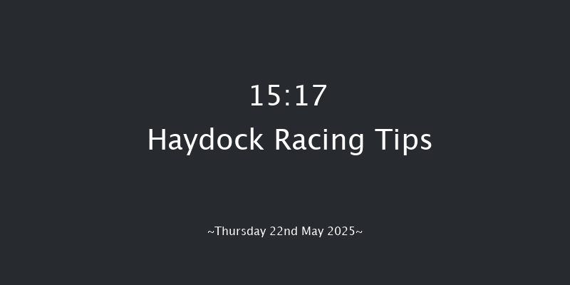 Haydock 15-17 (Class 5) 6f Sat 10th May 2025