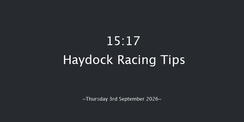 Haydock 15-17 (Class 5) 6f Sat 8th Aug 2026