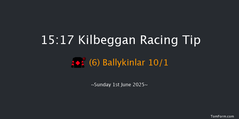 Kilbeggan 15-17 20f Fri 16th May 2025