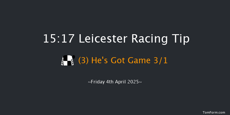 Leicester 15-17 (Class 5) 8f Fri 7th Mar 2025