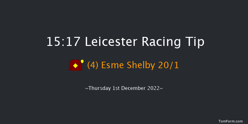 Leicester 15:17 Handicap Hurdle (Class 5) 16f Sun 27th Nov 2022