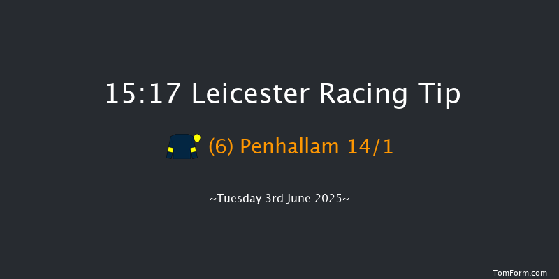 Leicester 15-17 (Class 5) 7f Tue 27th May 2025