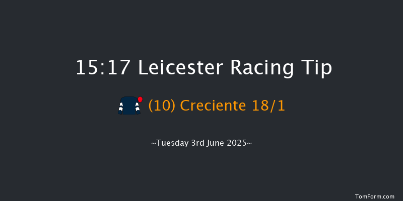 Leicester 15-17 (Class 5) 7f Tue 27th May 2025