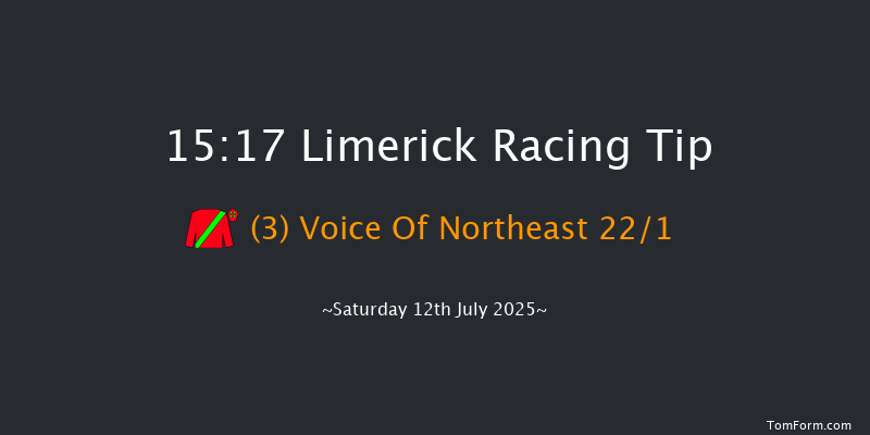 Limerick 15-17 7f Sat 21st Jun 2025