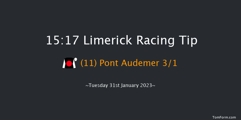 Limerick 15:17 Handicap Hurdle 16f Thu 29th Dec 2022