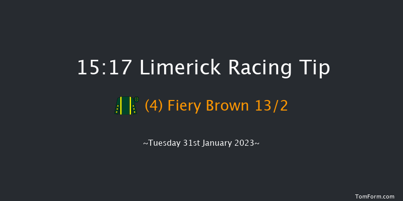 Limerick 15:17 Handicap Hurdle 16f Thu 29th Dec 2022