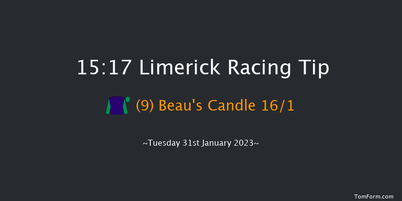Limerick 15:17 Handicap Hurdle 16f Thu 29th Dec 2022