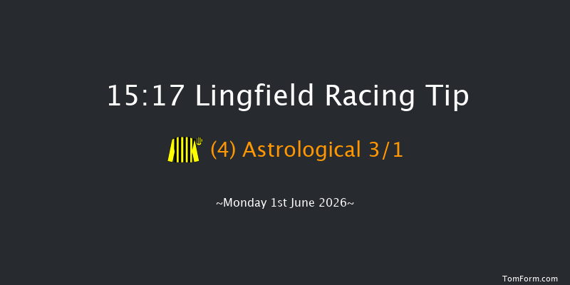 Lingfield 15-17 (Class 4) 12f Sat 30th May 2026