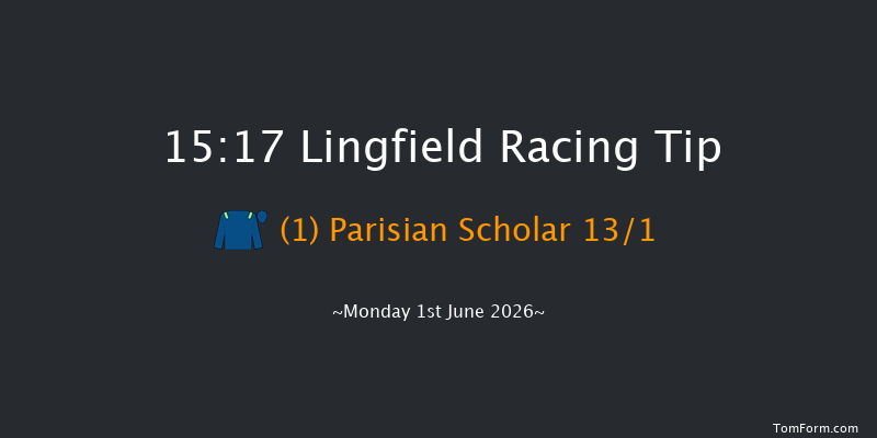 Lingfield 15-17 (Class 4) 12f Sat 30th May 2026