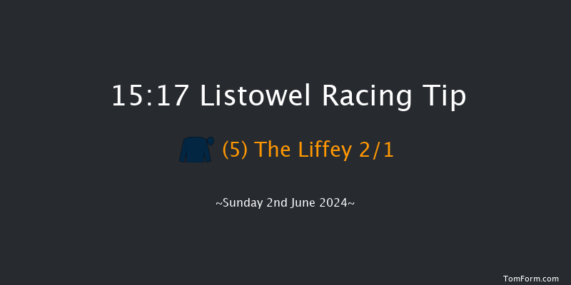 Listowel  15:17 Stakes 8f Sat 1st Jun 2024