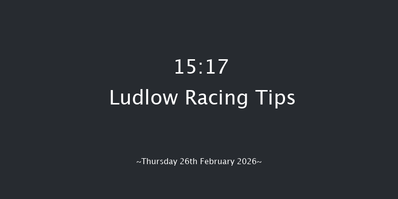 Ludlow 15-17 (Class 5) 23f Wed 18th Feb 2026