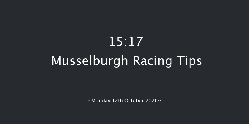Musselburgh 15-17 (Class 6) 5f Wed 30th Sep 2026