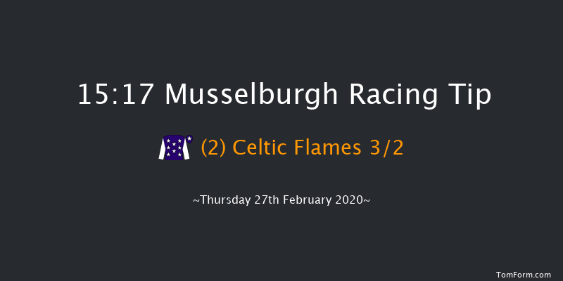Like Racing TV On Facebook Handicap Chase Musselburgh 15:17 Handicap Chase (Class 4) 16f Wed 26th Feb 2020