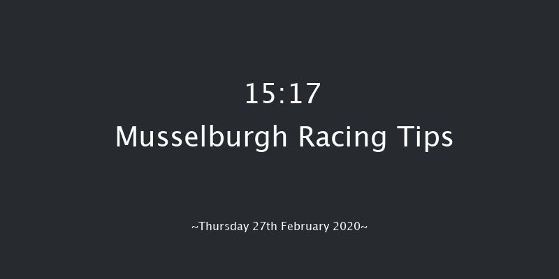 Like Racing TV On Facebook Handicap Chase Musselburgh 15:17 Handicap Chase (Class 4) 16f Wed 26th Feb 2020