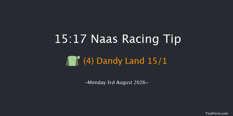 Naas 15-17 5f Wed 22nd Jul 2026