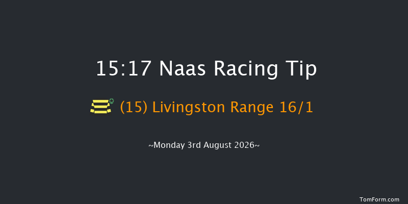 Naas 15-17 5f Wed 22nd Jul 2026